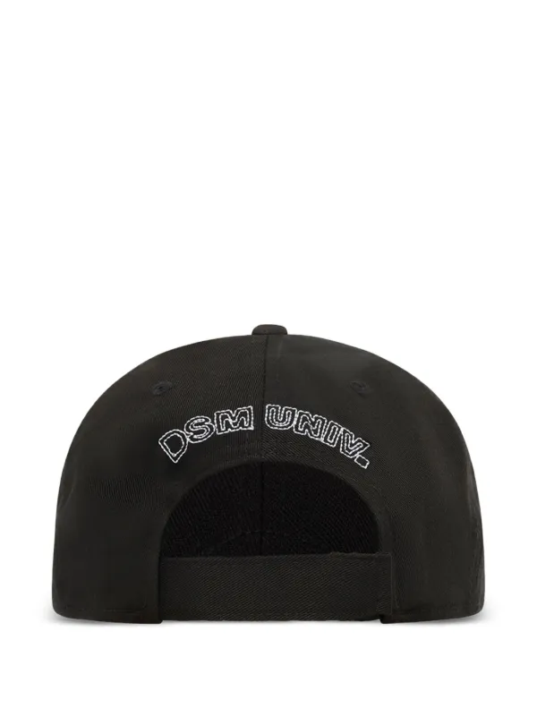 Dover Street Market x New Era x 9Twenty Cap | Black | FARFETCH