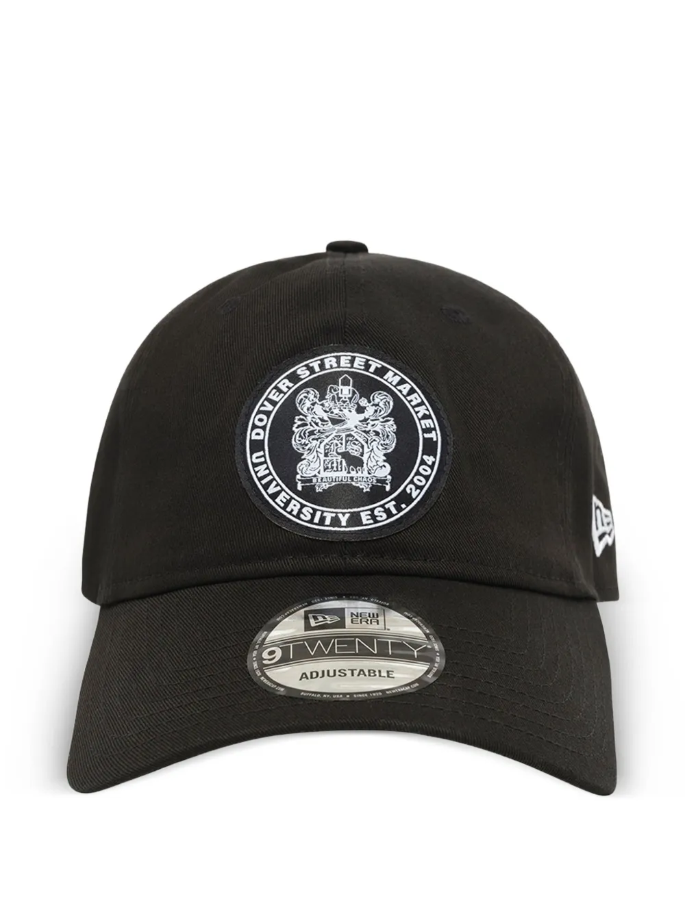 Dover Street Market x New Era x 9Twenty cap - Nero