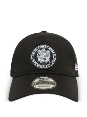 Sacai x Carhartt Wip キャップ | ブラック | FARFETCH JP