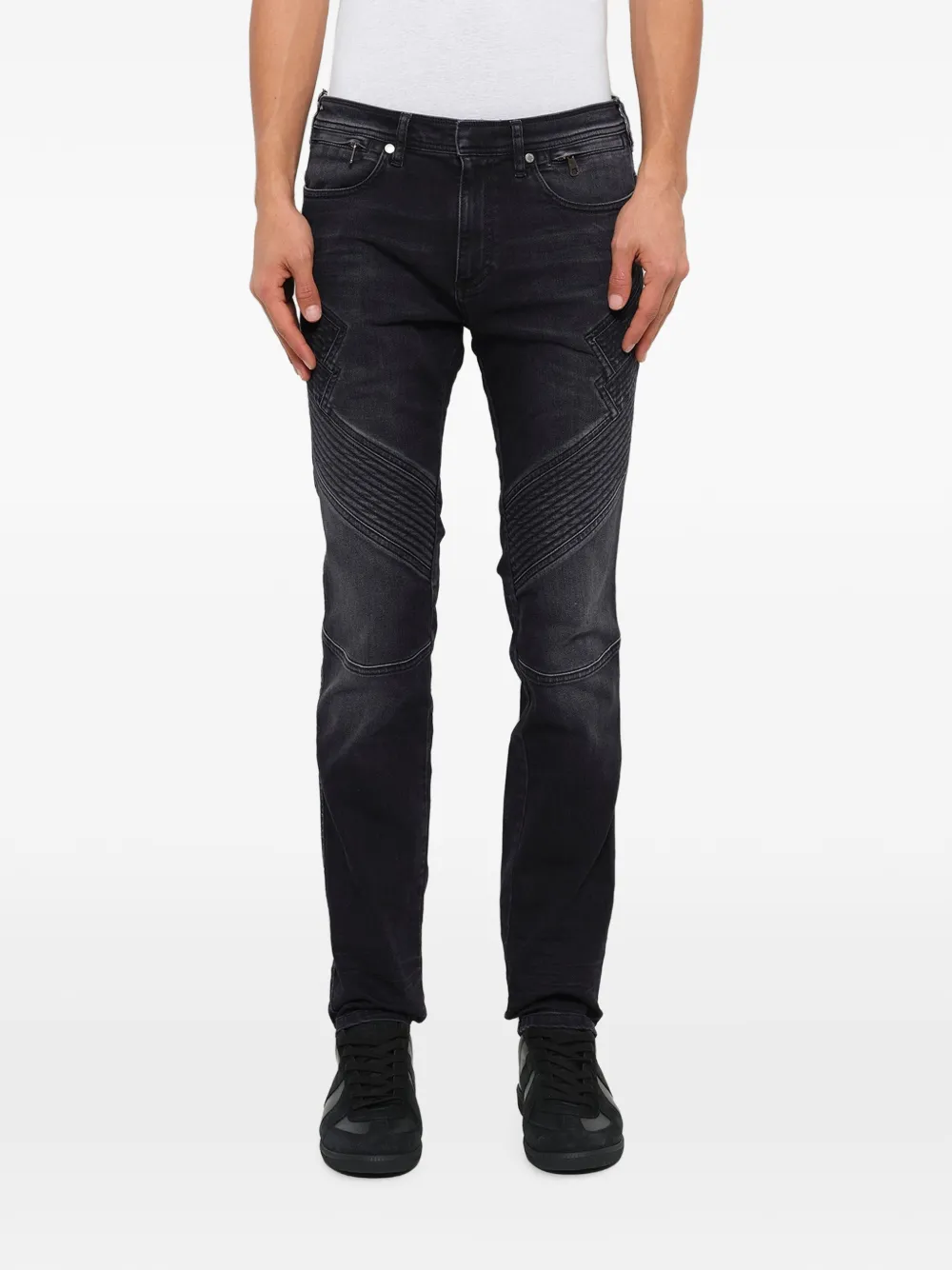 Neil Barrett slim-fit jeans