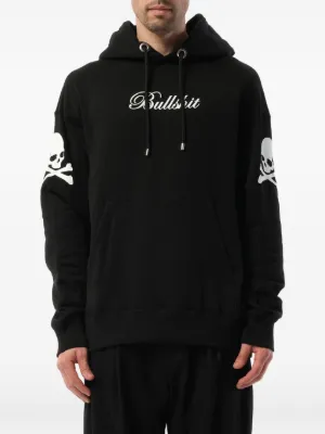 WACKO MARIA zip-up Hoodie | Black | FARFETCH