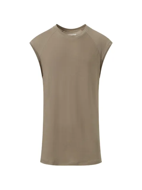 ENTIRE STUDIOS crew-neck tank top