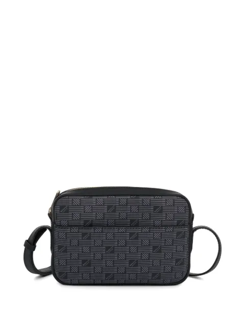 Moreau sac à bandoulière Savoie 24 à design monogrammé