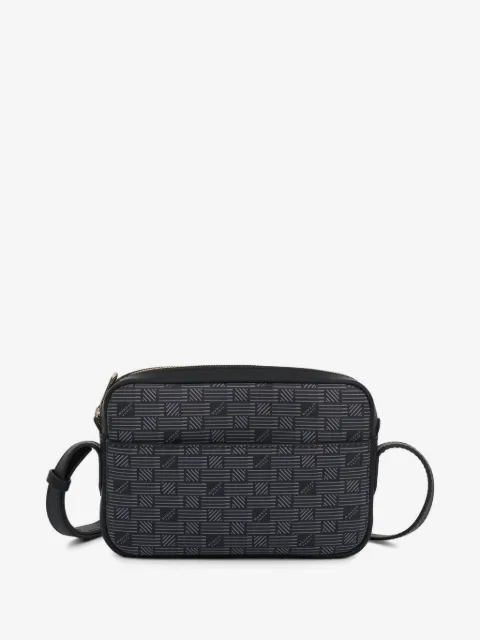 Moreau Savoie 24 monogram-pattern crossbody bag