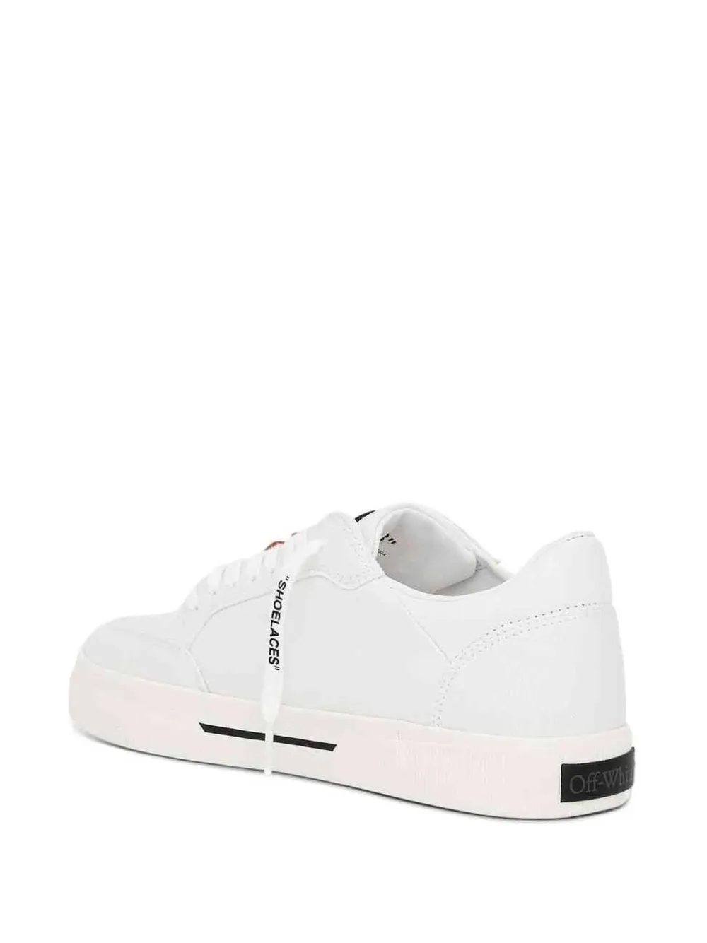 Off-White Sneakers Wit