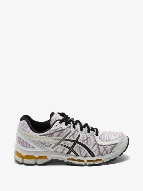 Kenzo x Asics baskets Gel-Kayano 20 à motif tigre