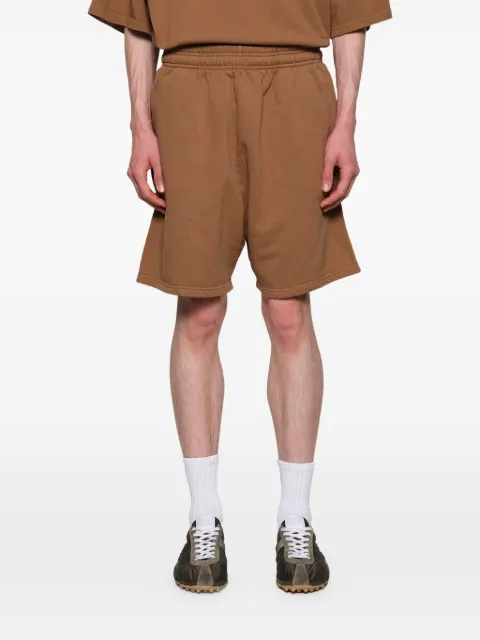 ENTIRE STUDIOS drawstring shorts