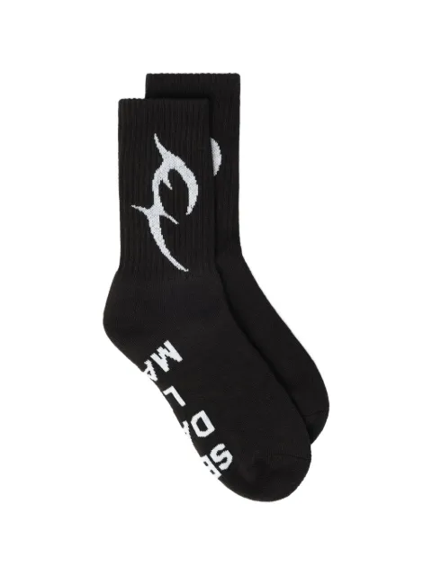 THUG CLUB Basic socks