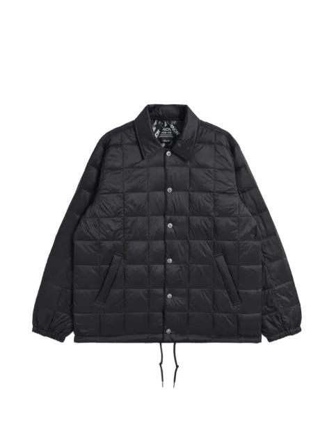 Taion quilted down jacket