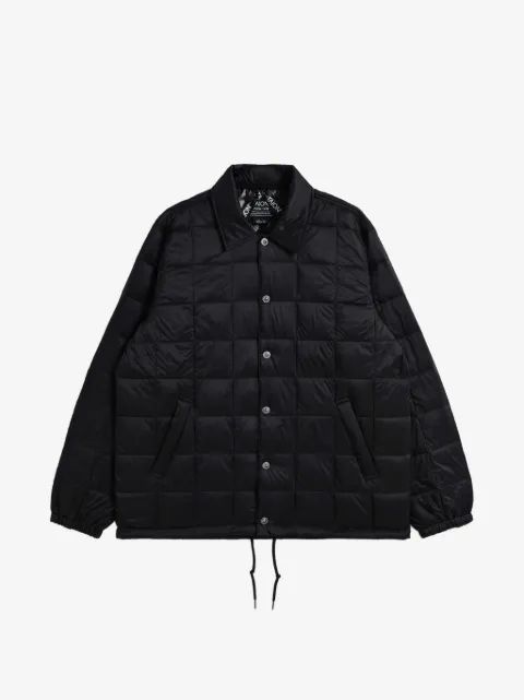 Taion quilted down jacket