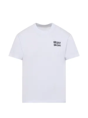 LOEWE ポケットディテール Tシャツ | ホワイト | FARFETCH JP