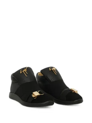 Giuseppe Zanotti（ジュゼッペザノッティ）メンズ スニーカー - FARFETCH