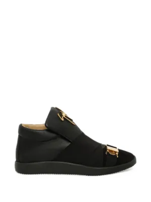 Giuseppe Zanotti（ジュゼッペザノッティ）メンズ スニーカー - FARFETCH