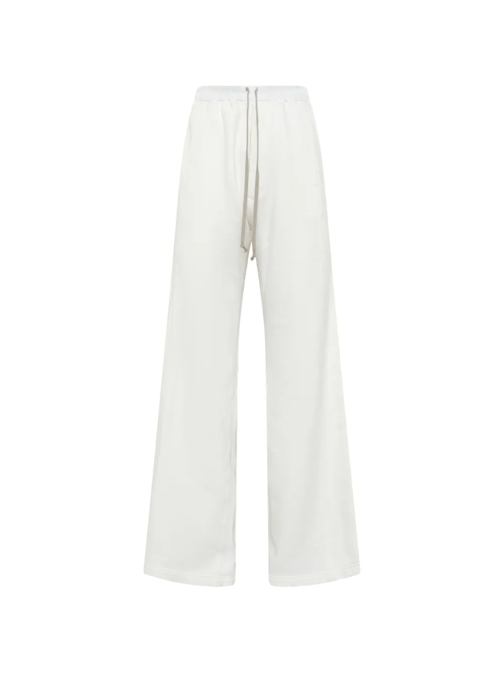 Rick Owens DRKSHDW Pusher trousers - White