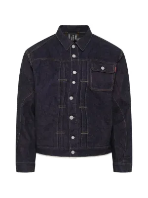 Undercover デニムジャケット メンズ通販 - Farfetch Undercover デニムジャケット メンズ通販 - Farfetch
