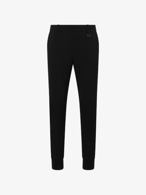 Wooyoungmi cuffed tailored trousers