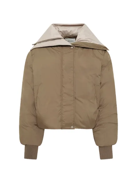 ENTIRE STUDIOS Kelly ripstop jacket