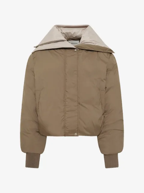 ENTIRE STUDIOS Kelly ripstop jacket