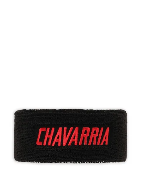 Willy Chavarria X Adidas sweatband set (set of three)