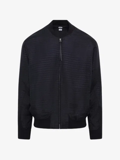 Post Archive Faction Archive zip-up bomber jacket