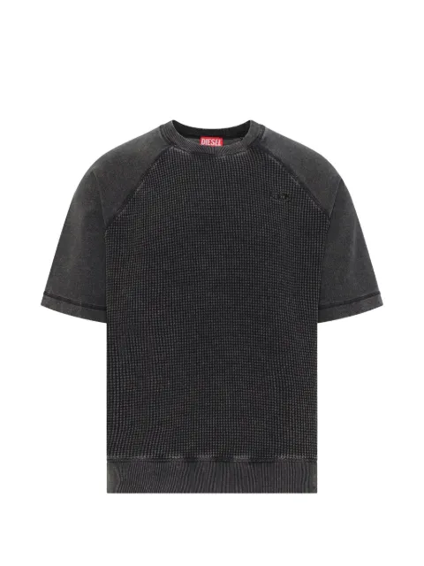 Diesel S-Wafy-Rag T-shirt