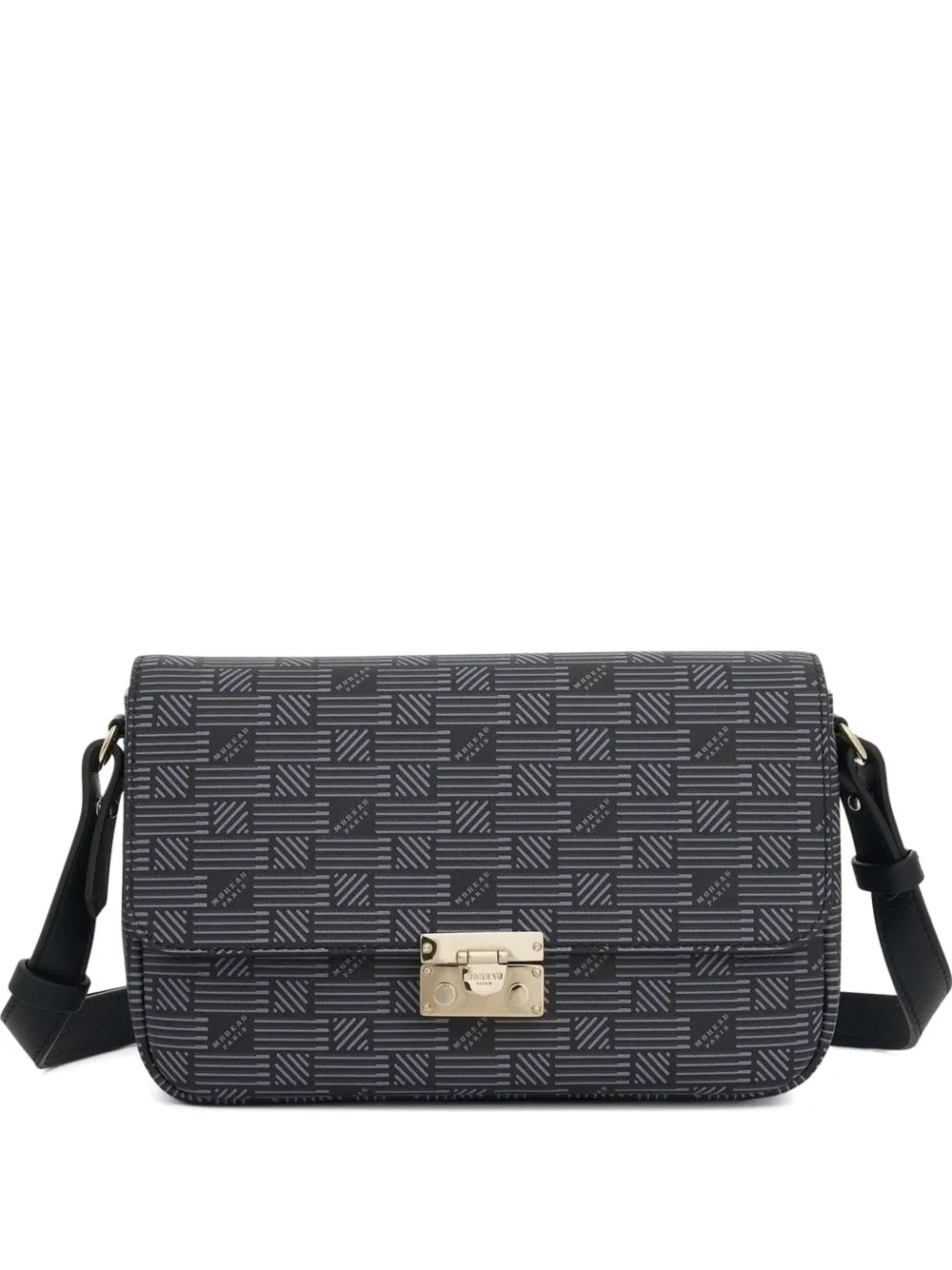 Moreau PM Croisette cross body bag - Black