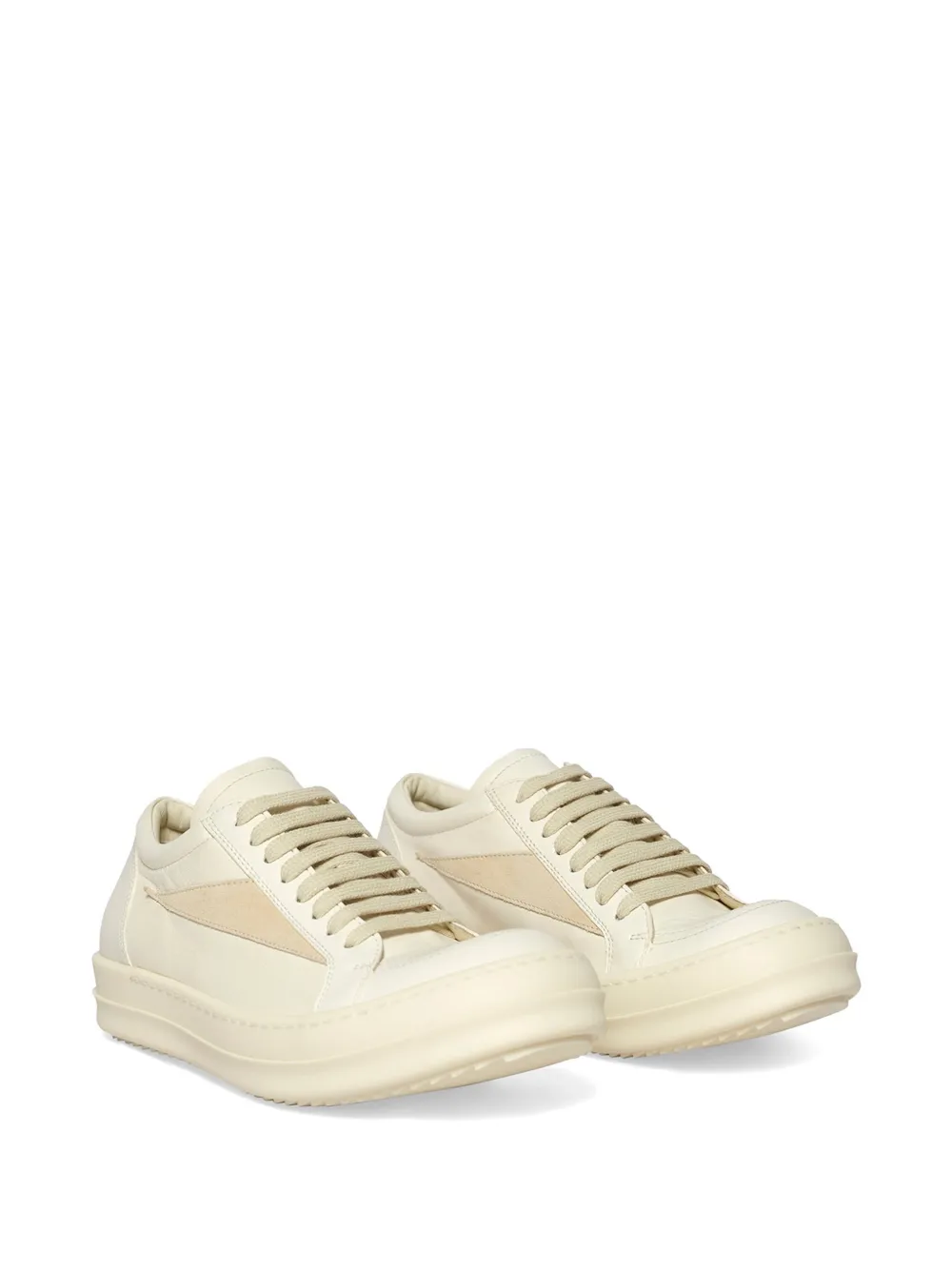 Rick Owens Vintage Sneaks sneakers Beige