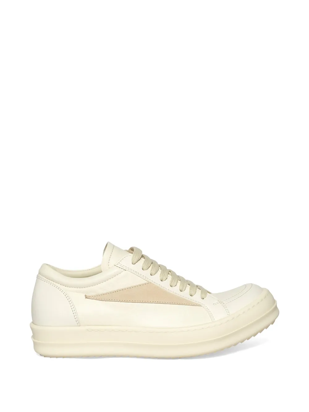 Rick Owens Vintage Sneaks sneakers - Neutrals