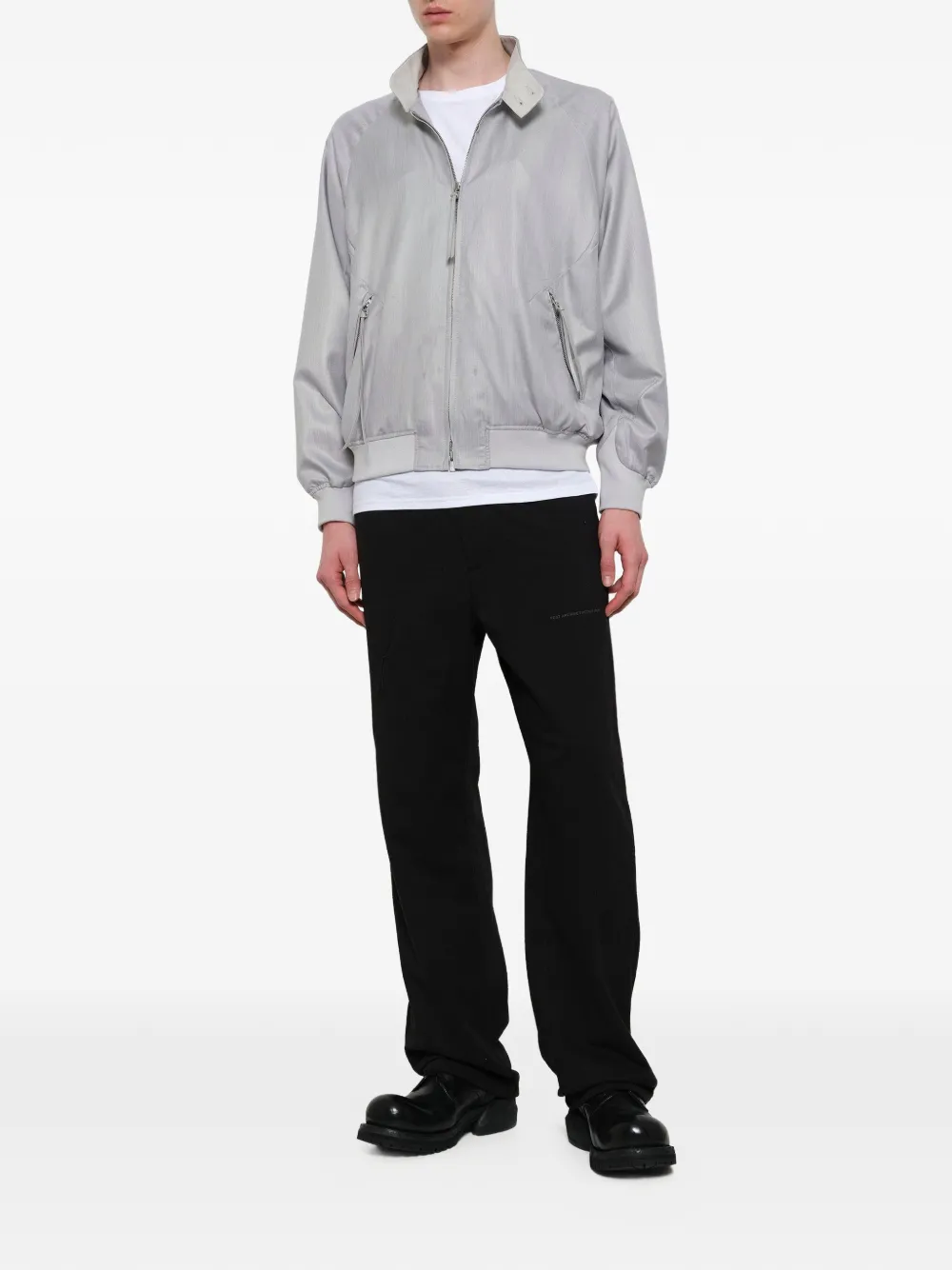 Opening Bomber Jacket | Post Archive Faction (PAF) | FETCHING