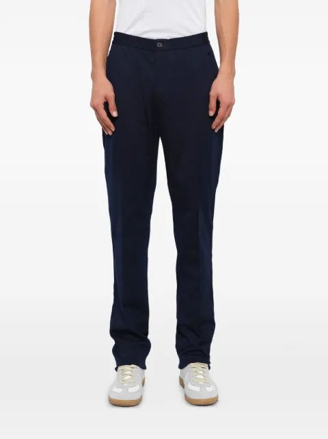 Lanvin straight-leg tailored trousers