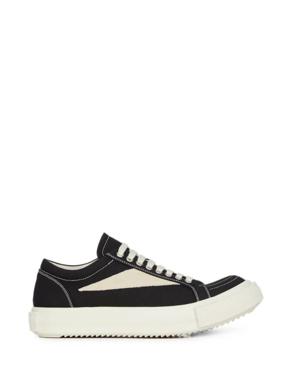 Rick Owens DRKSHDW Vintage Sneaks sneakers - Black