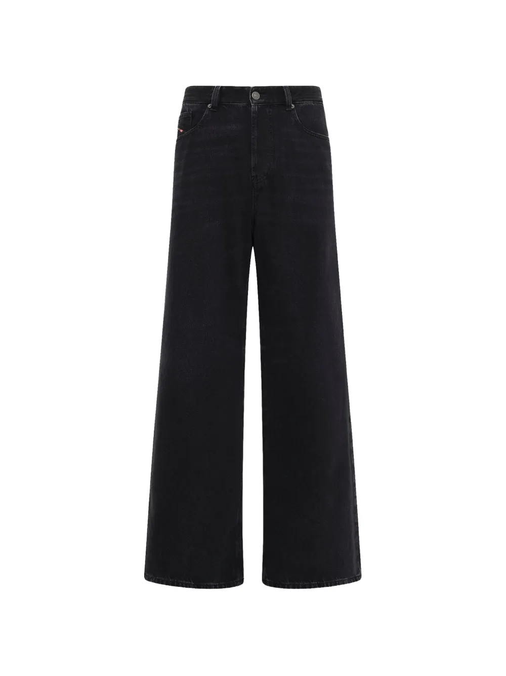 Diesel D-Rise jeans - Nero