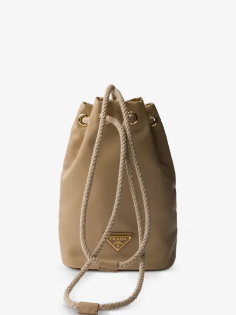 Prada Re-Nylon smartphone case