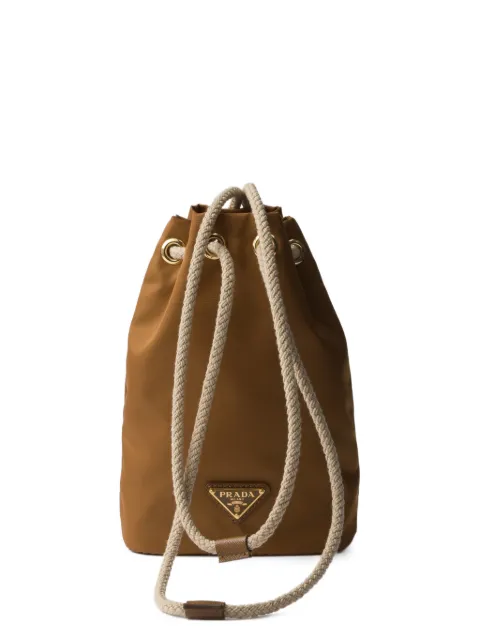 Prada Re-Nylon smartphone case