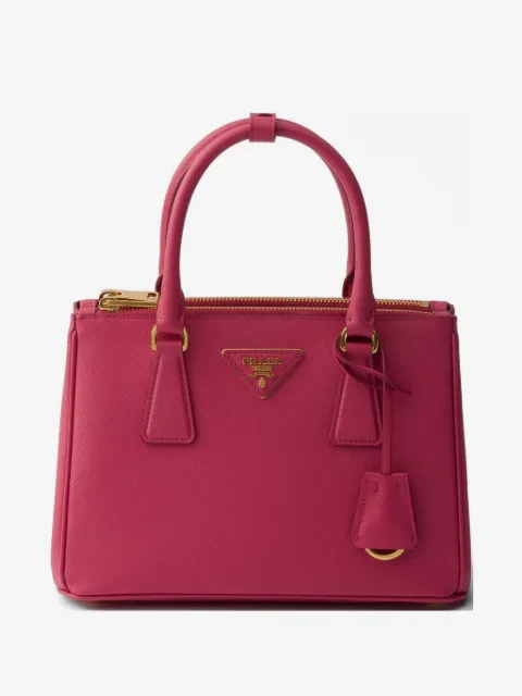 Prada Galleria small Saffiano leather bag