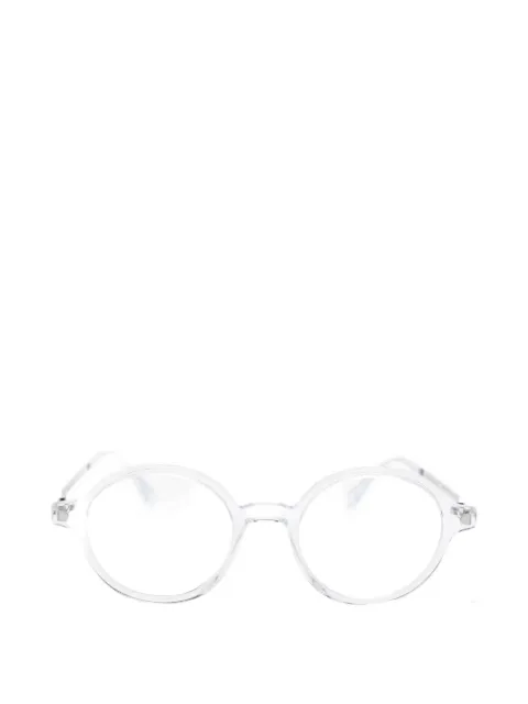 Mykita Mahsa round-frame glasses