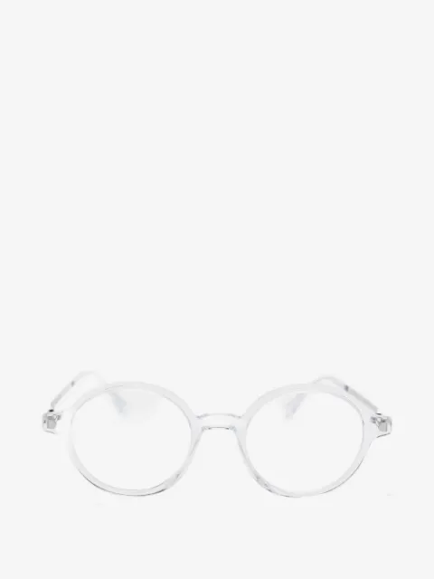 Mykita Mahsa round-frame glasses