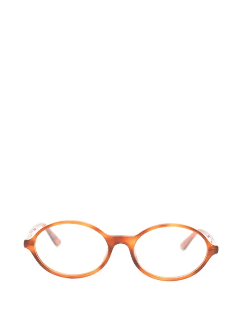 Chloé Eyewear round-frame glasses