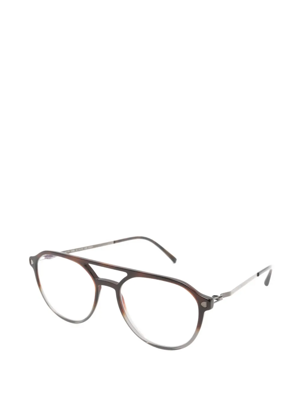 Mykita Jasmi bril Bruin