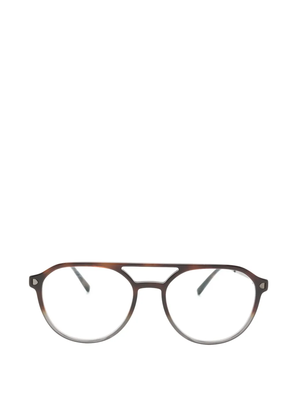 Mykita Jasmi glasses - Marrone
