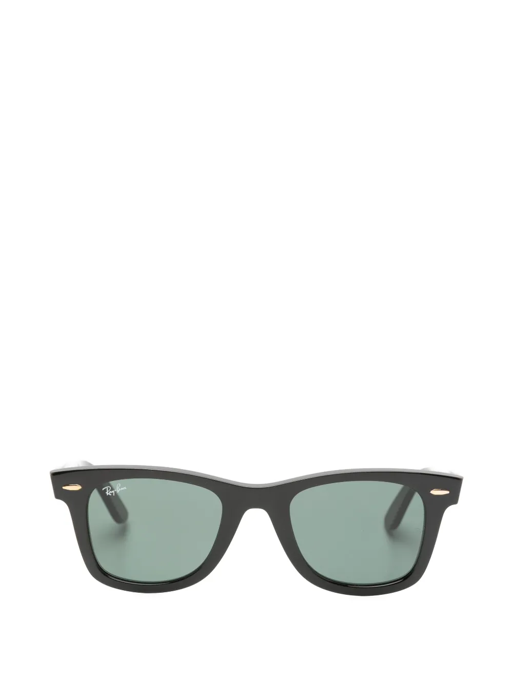 Ray-Ban Wayfarer square-frame sunglasses - Marrone