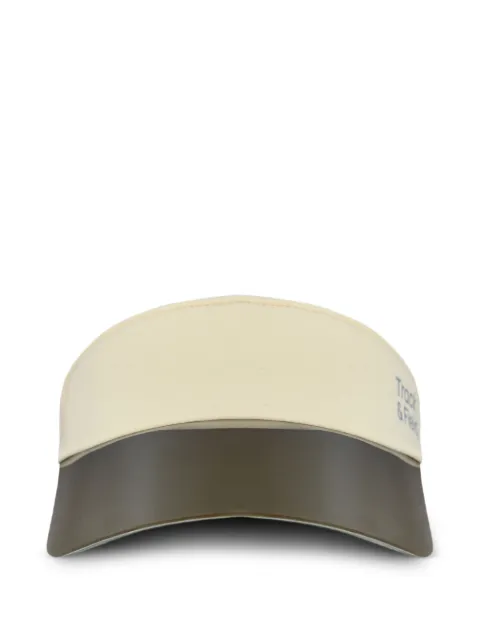 Track & Field Viseira com efeito holográfico