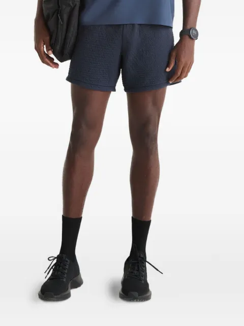 Track & Field Camisa polo mangas curtas