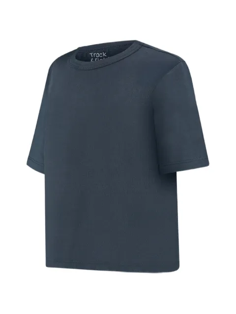 Track & Field Camiseta decote careca