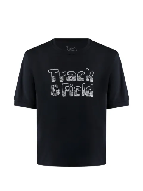 Track & Field Camiseta Thermodry Blocks