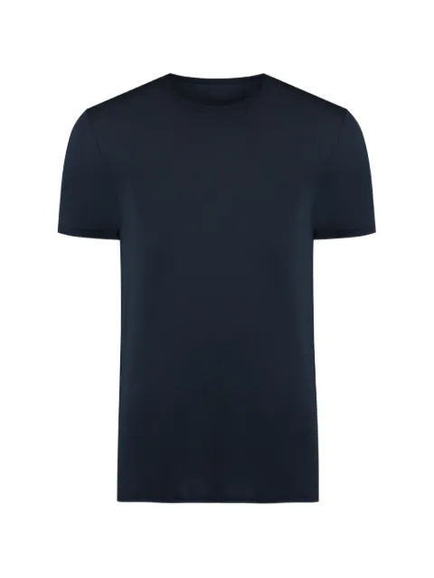 Track & Field Camiseta decote careca