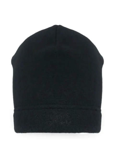 Track & Field Gorro térmico com logo bordado