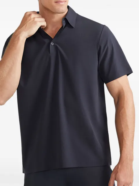 Track & Field Camisa polo mangas curtas