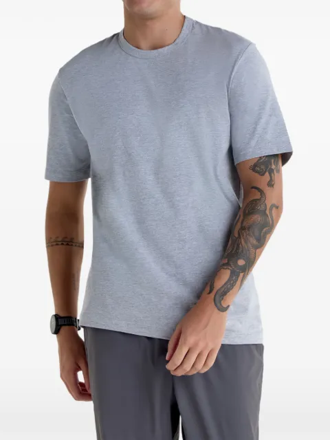 Track & Field Camiseta Perfect mangas curtas