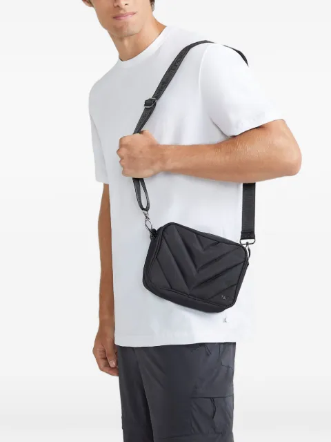 Track & Field Bolsa matelassê